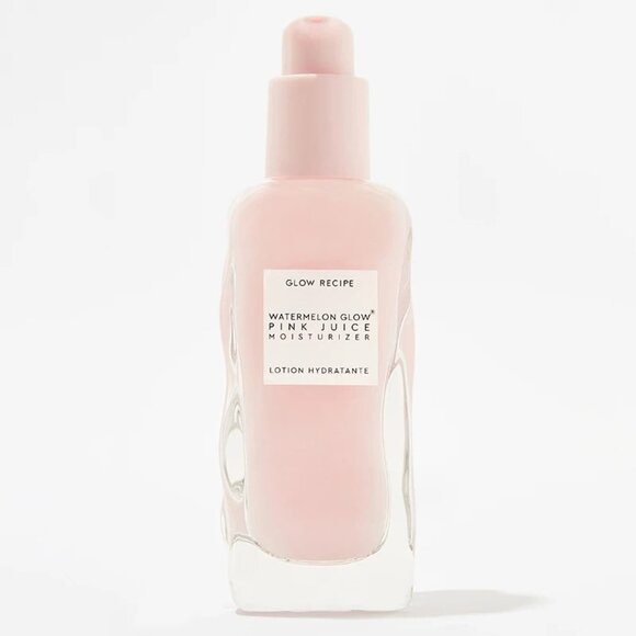 GLOW Recipe Watermelon Glow Pink Juice Moisturizer - Picture 2 of 3